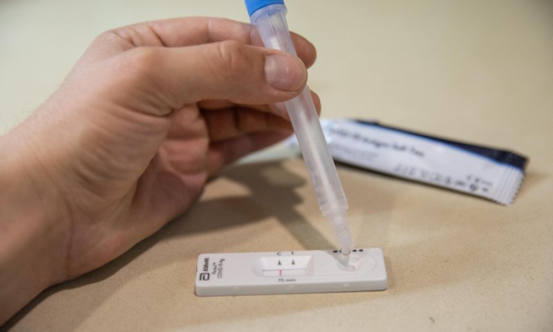 זן חדש של קורונה הגיע לישראל; אלה התסמינים הנפוצים