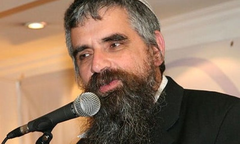 הרב שרלו: בית המשפט העליון אשם בצרה שהביא על עצמו