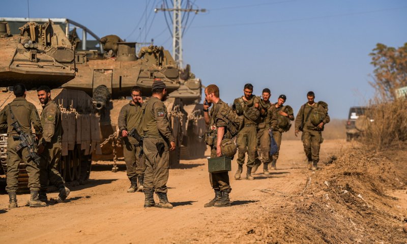 דיווח ערבי: ישראל תוקפת בכפר עייתא א-שעב שבדרום לבנון