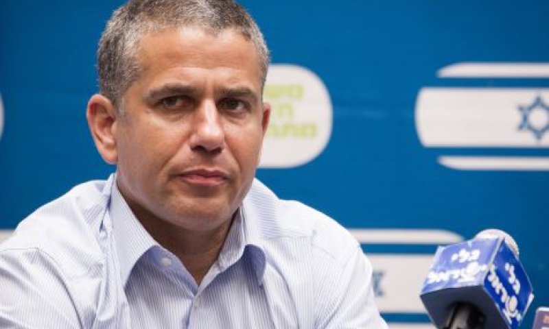 כך ינון מגל יוכיח שהוא אכן עשה תשובה / דעה