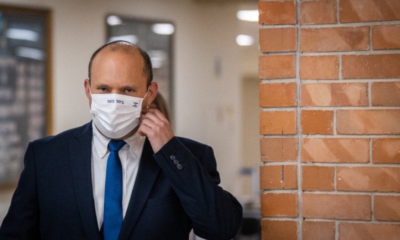 עושה מעשה שרון ומבקש שכר כפנחס