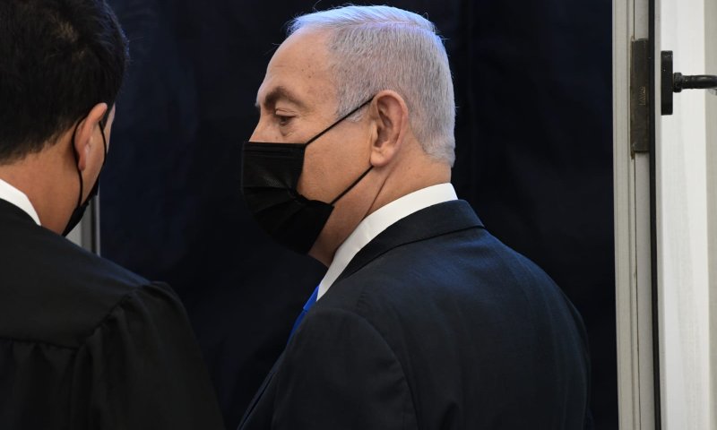 שני דברים אמר השבוע נתניהו והוא צודק בהם