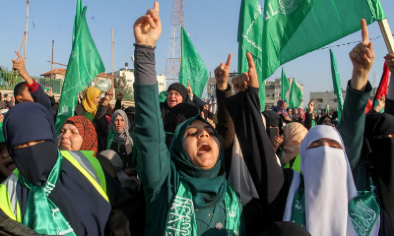 חמאס בהתבטאות חריגה אודות מצב השבויים הישראלים