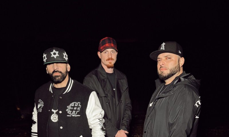 "זה עלינו": סאבלימינל והצל בשיר חדש עם רביב כנר