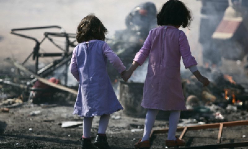 ילדות חרדיות הותקפו מינית: "אל תפנו לתקשורת"