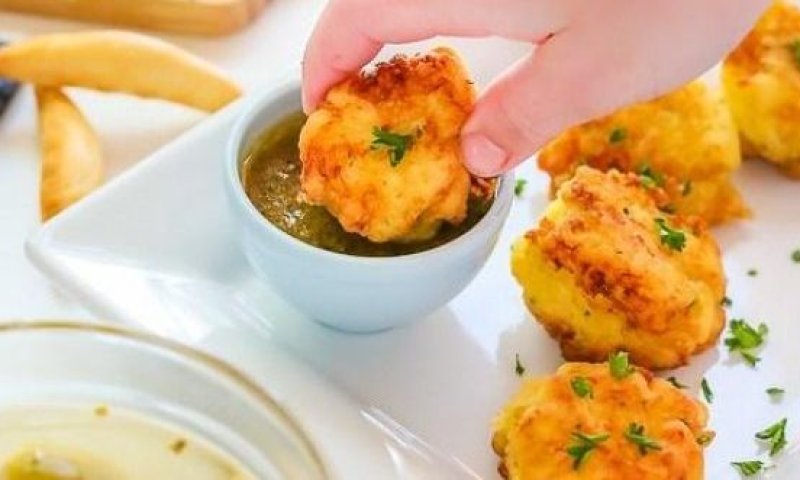 פעמיים כי טוב: 2 מתכונים לארוחה מהירה עם הילדים