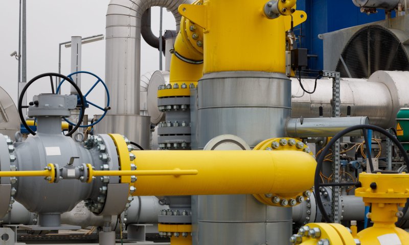 המתיחות מחריפה: רוסיה הפסיקה אספקת הגז לפולין