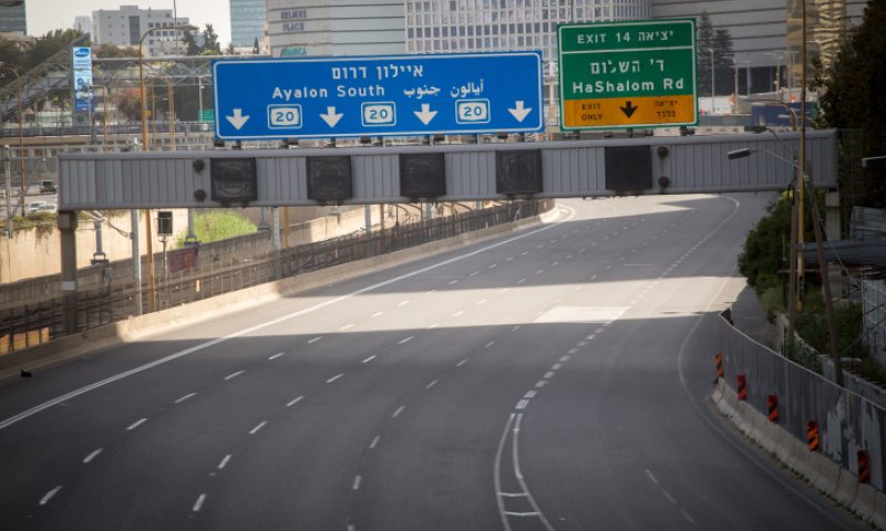 התקנות החדשות: 19 איש בחתונות, סגר בעצמאות