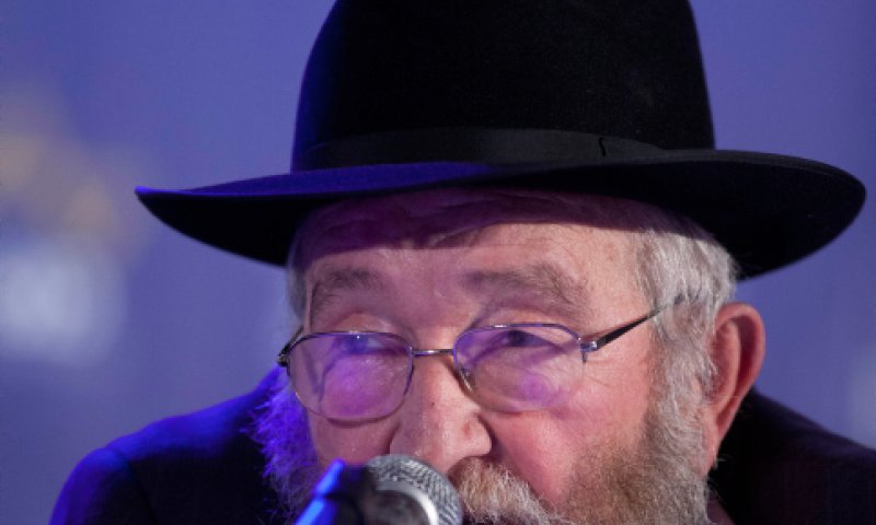 הרב חיים שטיינר מצטרף ליוזמת הרב קמינצקי