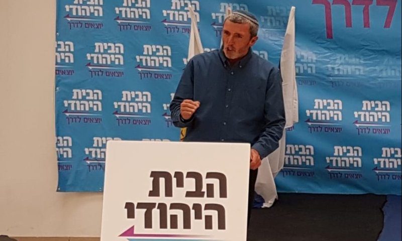 ממשיך ללחוץ: נתניהו התקשר לרב פרץ וסמוטריץ'