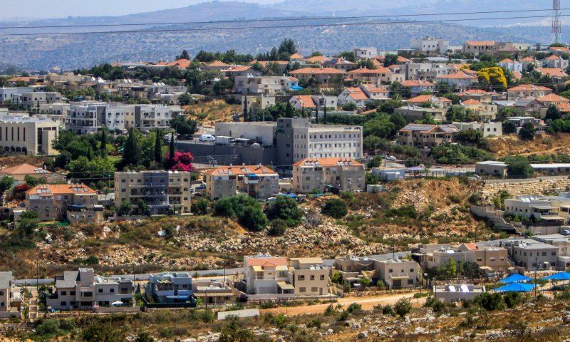 אמנה מגיבה לסנקציות האמריקאיות: "תוצאה של השמצות חסרות שחר"