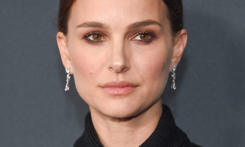 'יש מצבים שיהודים הם המדכאים': נטלי פורטמן במסר עקיף