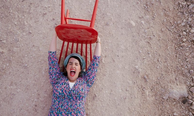 הזמרת והיוצרת תהילה בסינגל חדש: "זה יקרה"