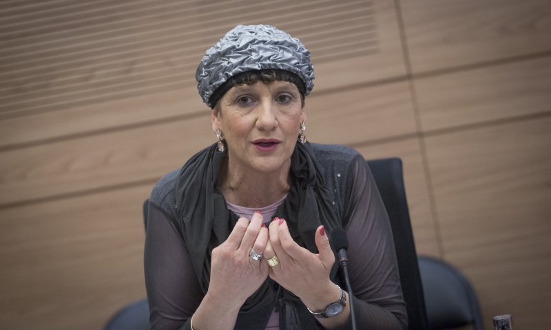 אם חוק קק"ל לא יעבור- לא נקדם חוקים של המפלגה