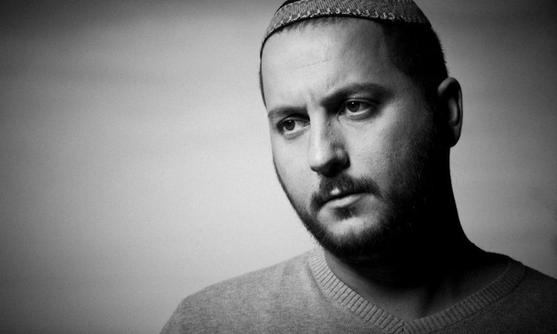 חוזרים בגדול: עובדיה חממה ואבי בניון בסינגל חדש