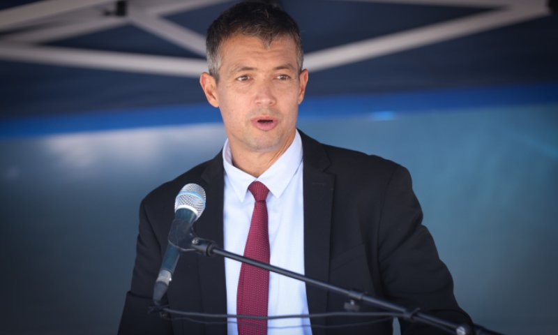 מכרז פריסת סיבים יוצא לדרך