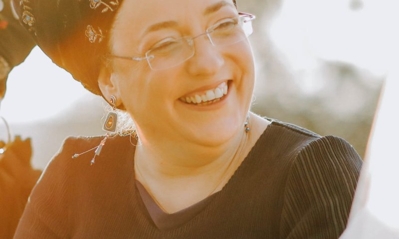 ראש אולפנה חדשה מונתה באולפנת שעלבים