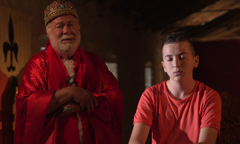 אפשר ליצור סרטים צנועים בעלי ערך אומנותי