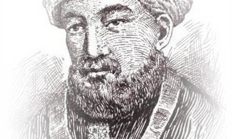 מה אתה יודע על הרמב"ם ?