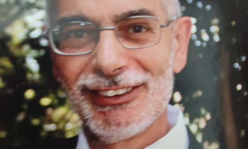 בן 63 מירושלים נעדר | סמוטריץ': "איש יקר מאוד"