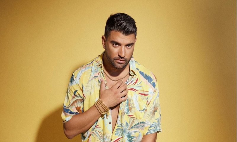 משה פרץ חושף: "מתי כספי השתמש בכל חסכונותיו"