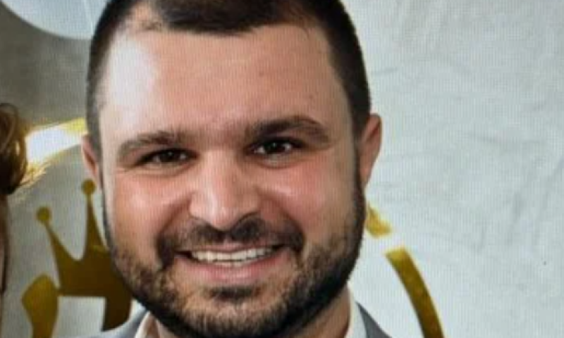 יומיים לפני שנפל &ndash; הלוחם שלח הקלטה לבתו. האזינו