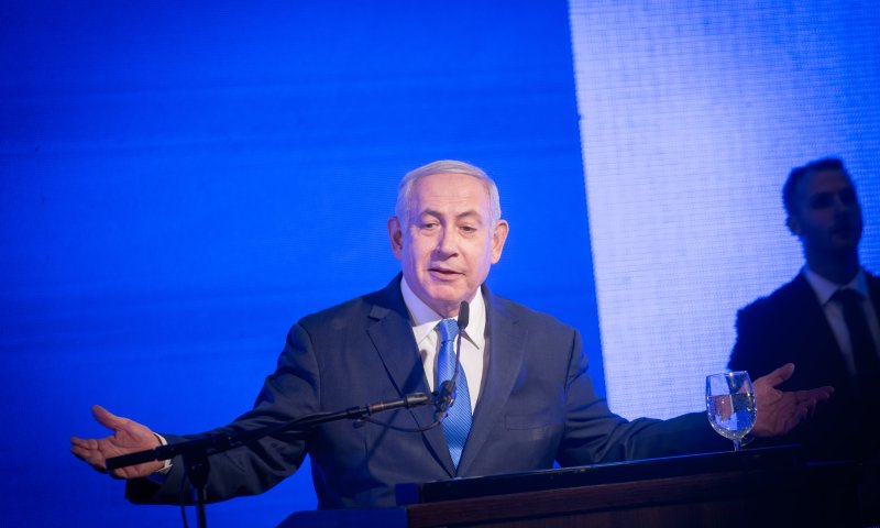 הליכודניקים החדשים נגד נתניהו: "תתבייש, נזכה גם בלעדיך"