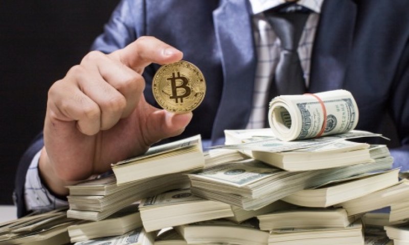 הונו במאות אלפי שקלים משקיעים במטבעות קריפטו