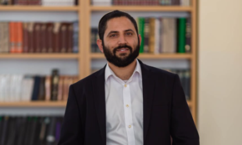 הפעיל הסרוג סירב להתראיין לערוץ 13: "קודם תתנצלו"