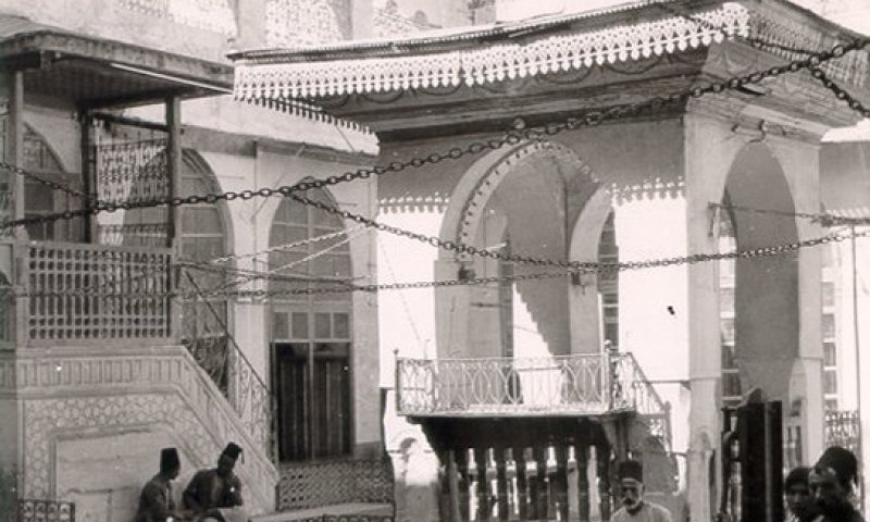 היום בהיסטוריה: חג ההצלה של יהודי חאלב