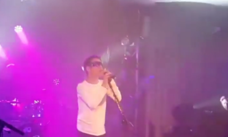 צפו: התגובה של אביב גפן ליונתן רזאל