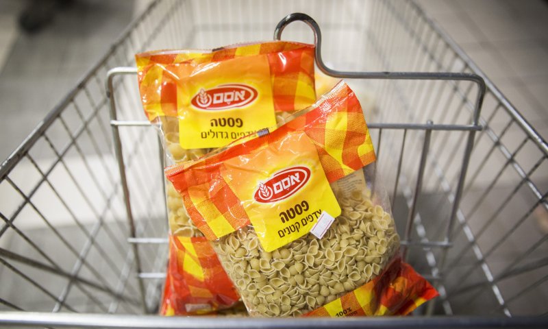 גל התייקרות נוסף: אסם מעלה מחירים