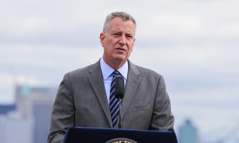 מועמד דמוקרטי פרו-ישראלי רץ לנשיאות ארה"ב