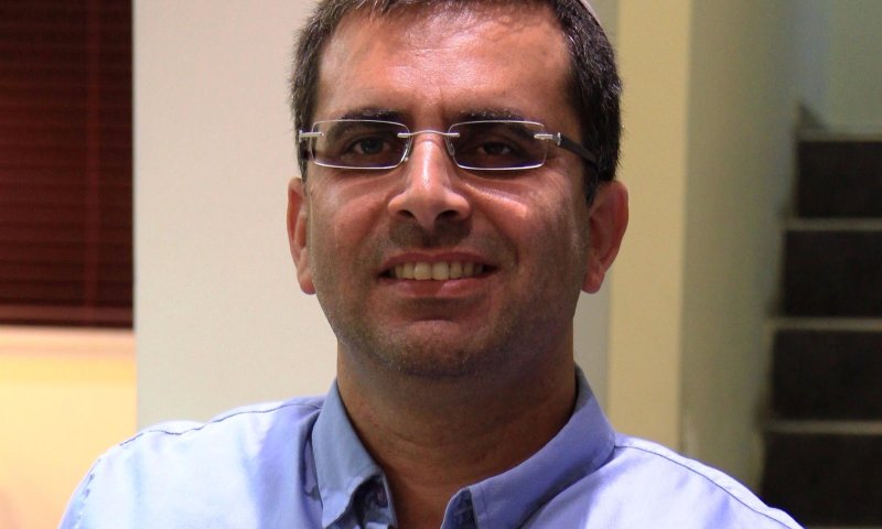 מאז שליברמן שר הביטחון- הוא "הפך את עורו"