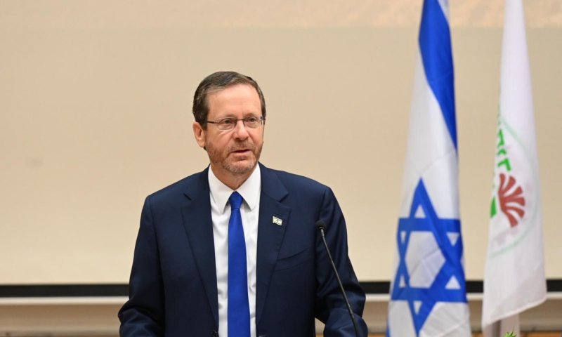 הרצוג מאוכזב: "למגר את התופעה הזו ככל שניתן"