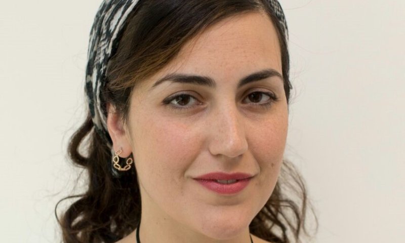 ברנז'ה: תפקיד חדש לשירית אביטן-כהן במקור ראשון