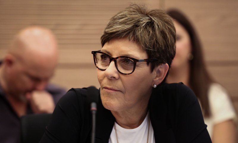 מזכירת הכנסת מבהירה: בקשתו של זוהר אינה תקדים