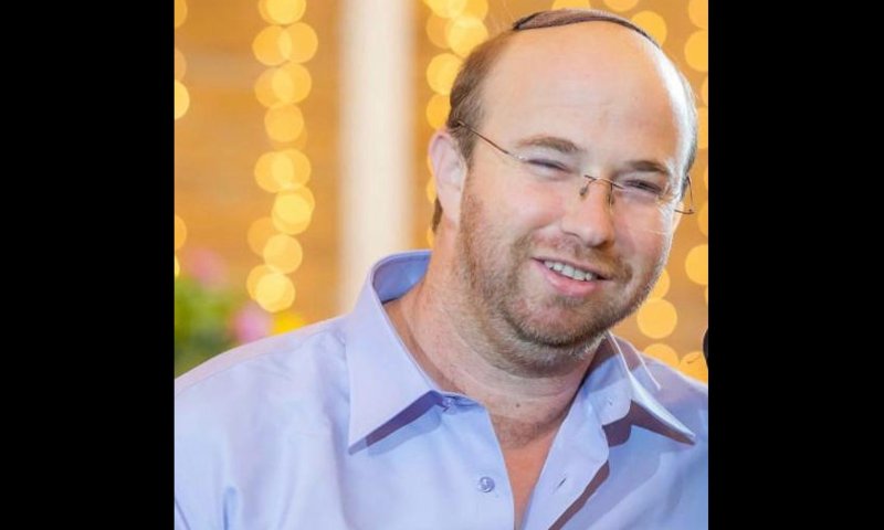 הותר לפרסום: צביקה פרידמן מעין הנציב נרצח בפיגוע בבקעת הירדן