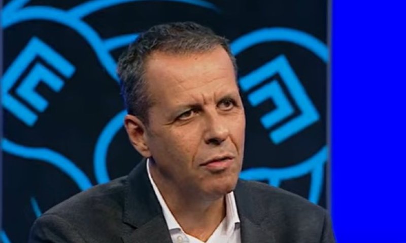 יועץ התקשורת הבכיר קורא להפקיד את פנקס המילואים