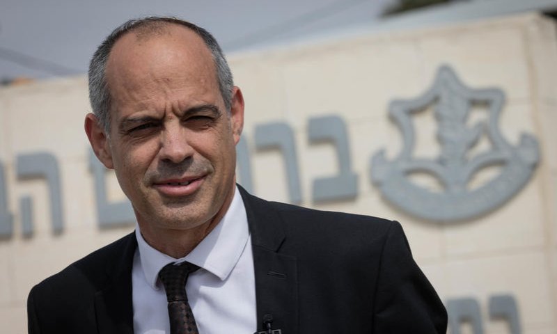 בלי לשאול אותם: בצו הרחקה מיו"ש נקבע שיגור אצל סביו וסבתו