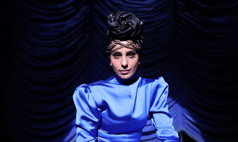 צפו: הצצה ראשונה לקליפ החדש של נרקיס