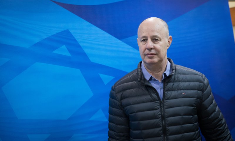 המערכת הפוליטית זועמת: "להדיח את הנגבי מהליכוד"