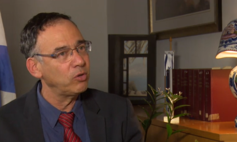 "על מה לכלא? איזו עבירה עשיתי?" שי ניצן פורש. צפו