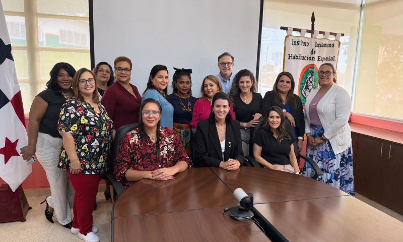 "צעד ראשון": שיתוף פעולה היסטורי בין פנמה לישראל