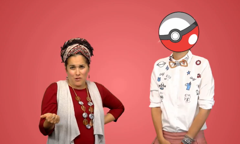 צפו: מה קורה כשטרנדים פוגשים את המתנחלות?