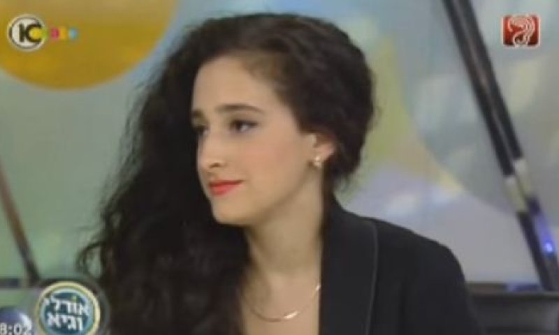 פורסם שם העיתונאית החשודה בנסיון רצח אמה