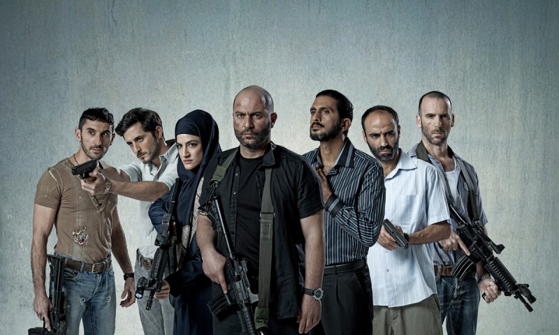 כוכב פאודה: "הרגו לי את הדמות בגלל ריב עם הבמאי"