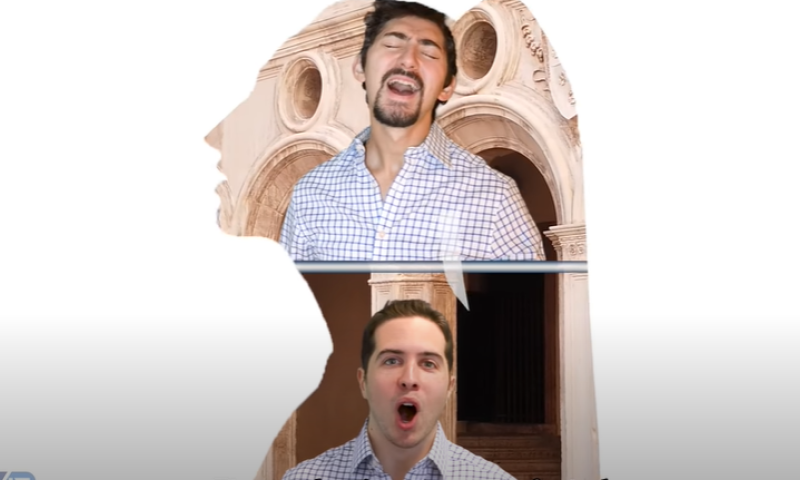 להיט או מוגזם? שירי חנוכה בגרסת אריאנה גרנדה. צפו