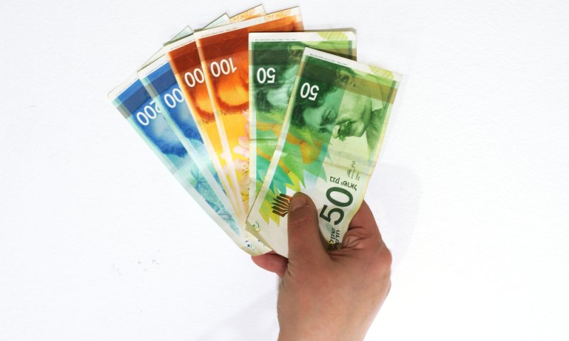 שנה חדשה החלטות חדשות: כך תנהלו נכון את התקציב