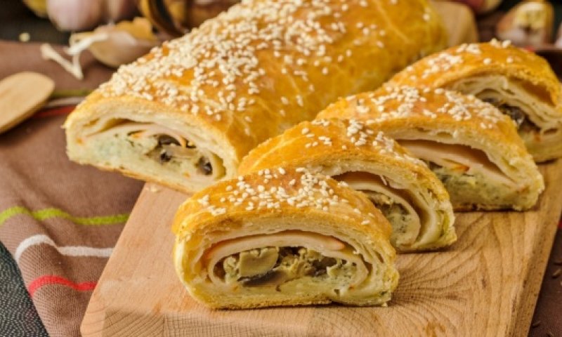 כל מה שטוב ברול אחד: מתכון לדלי רול בשר